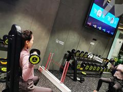-Answer Fitness 答案健身(奥体店)