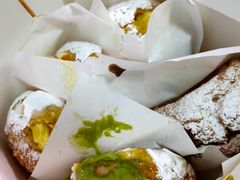 -田中先生の泡芙工坊(罗斯福店)