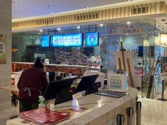 -穆桂英美食(南禅寺店)