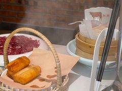 -左庭右院鲜牛肉火锅(七宝领展广场店)
