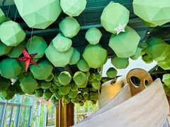 -水桶王国主题餐厅·聚会·生日派对·亲子活动·家庭套餐(亚龙湾希尔顿店)