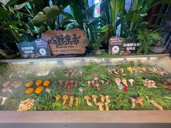 -慢丽江·云南野生菌土鸡锅(西山店)