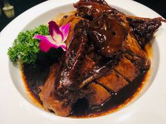 -青菁酒家·象山海鲜(胜利河美食街店)