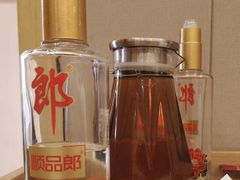 -老砂锅(城北店)