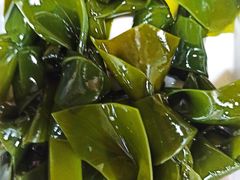 海带-老伍泉水涮肉(管庄店)