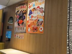 -麦当劳(世纪汇广场店)