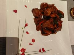 -若蘭慈·无国界素食料理(欢乐海岸店)