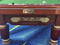 -名仕台球(保利广场店)