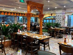 -巴依老爷新疆美食(望京小街店)