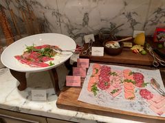 -杭州君悦酒店·青莳