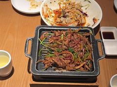 -九毛九西北菜(大东海店)