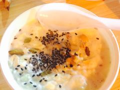 -马杰金城马爷牛奶鸡蛋醪糟·清真(正宁路店)