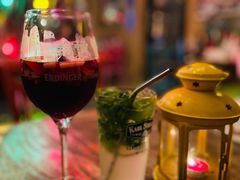 -SISTERS BAR RESTAURANT川意酒馆(嘉善老市H楼店)