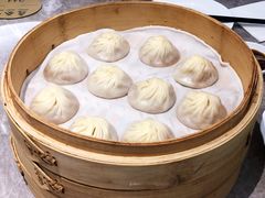 特色小笼包-鼎泰丰(国贸商城店)
