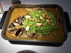 -鱼酷活鱼烤鱼(沈阳大悦城店)