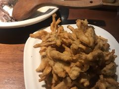-黑鸡小馆(金源店)