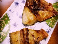 -大渔铁板烧(中山路八佰伴店)