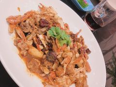 -独一处·物新集市(红谷滩店)