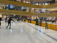 -冠军冰场CHAMPION RINK(苏州中心商场店)