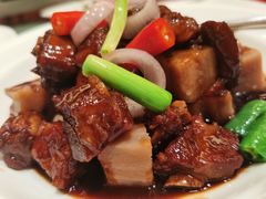 -富淳饭店(陆家嘴保利广场店)