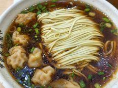 -蒋家桥饺面店(东关街店)