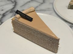 -诺嘉甜品(世贸店)
