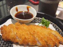 -德川家日本料理(中关村寰太大厦店)
