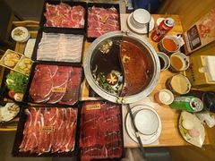-牛匠和牛寿喜锅(西安总店)