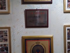 大堂-佛有缘素食馆·荔湾老字号(陈家祠首店)