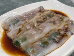 牛肉肠粉-點無缺茶楼·海鲜酒家(世博店)