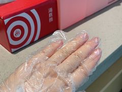 -海底捞火锅(江宸天街店)