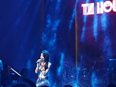 -TZ House音乐现场(来福士中心店)