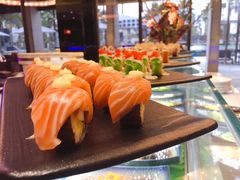 -鹭江潮餐厅•福建菜(鹭江佲家酒店)