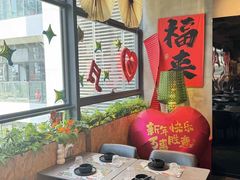 -万达影城 太原龙湖激光IMAX万达广场店(解放路店)