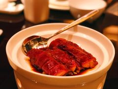 -万豪中餐厅·粤菜·北京粤财JW万豪酒店