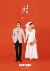 -苏州HX-合喜映画婚纱摄影
