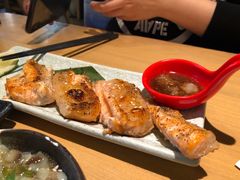 -沼津港渔市(宏伊国际广场店)