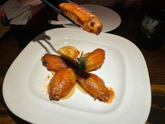 -外婆家(蓝色港湾店)
