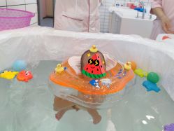 -喜喜月子(瑞虹天地店)