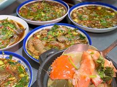 -官塘陈记鱼生·潮汕砂锅粥·牛肉火锅(潮枫路总店)