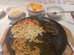 -豪享来中西餐厅(隆昌店)