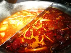 台式麻辣锅-湊湊火锅·茶憩(打浦桥日月光店)