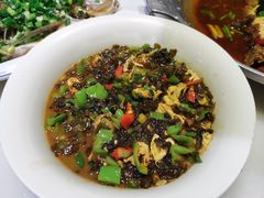 -陈先进鱼馆·夜宵·地道农家菜(湖墅南路店)