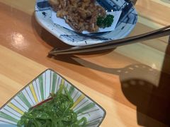 -割烹旭日本料理(龙湖狮山天街店)