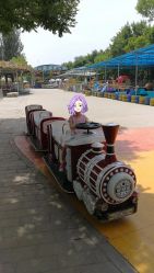 -大望京儿童游乐场