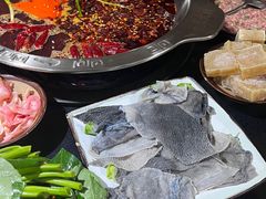 -重庆故事姊妹老火锅(财经学院店)