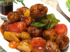 -表妹香港靓点餐厅