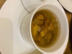虫草花鸡汤-盛宴标帜餐厅·亲子自助 (南昌喜来登酒店)