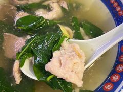 -银记肠粉店(中山一路店)