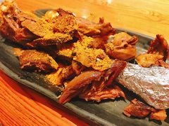 -海小馆海鲜餐厅(茂业百货店)